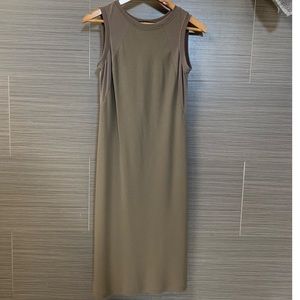 Francisco Costa for Calvin Klein Sheath Dress